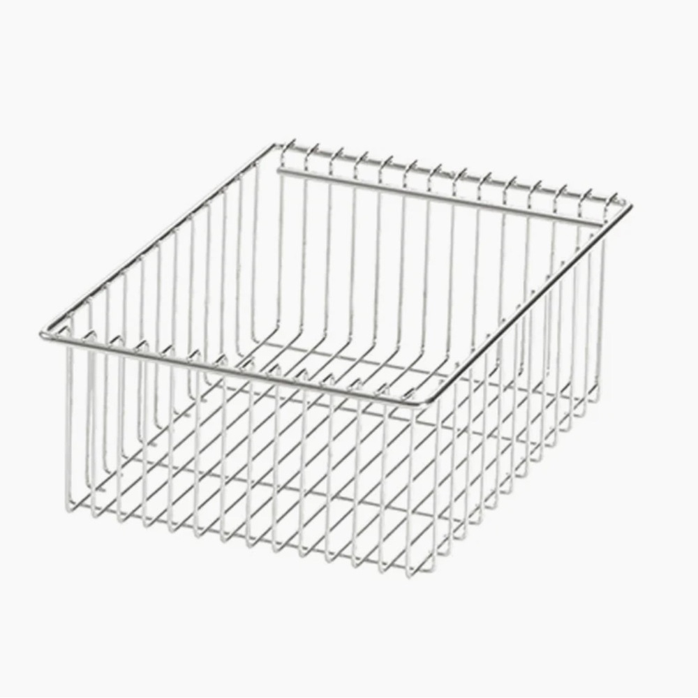 NEW!! Snow Peak- Deep Mesh Tray 1 Unit. Brand new in box. Never been used